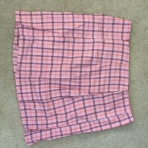 Mini shein skirt! never worn.